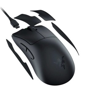 ماوس بی سیم ریزر مدل DeathAdder V3 Pro